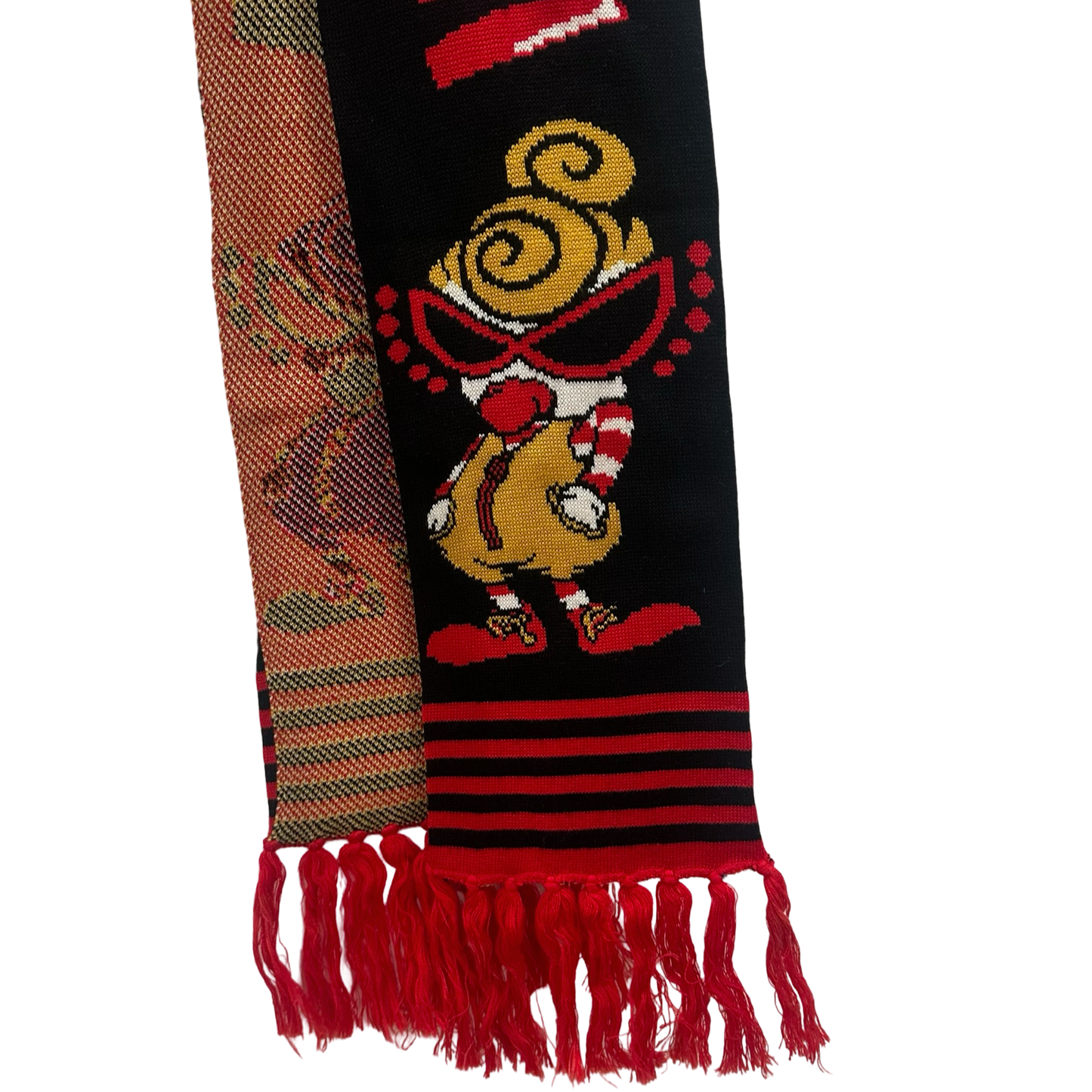 Hysteric Glamour Scarf