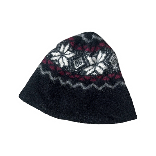 Dior Homme Nordic Beanie AW05