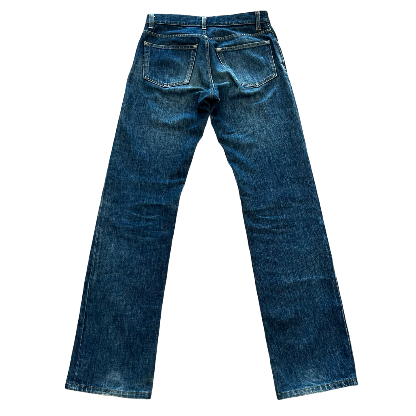 Helmut Lang Classic Cut Denim 1998 SZ 30