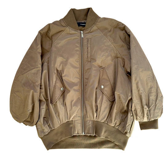 Undercover x GU Bomber Sz Medium