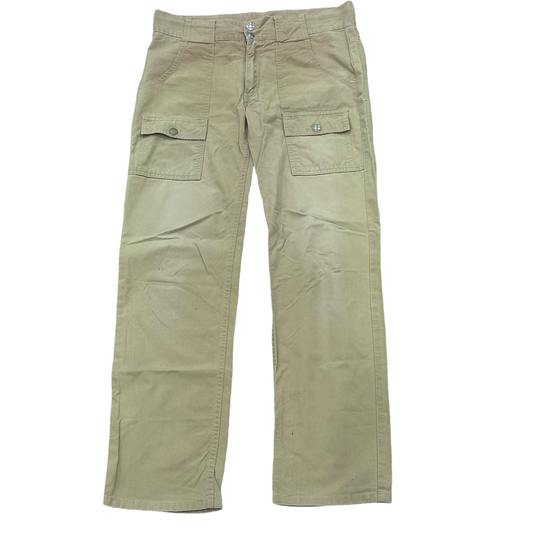 Junya Watanabe Bush Cargo Pants