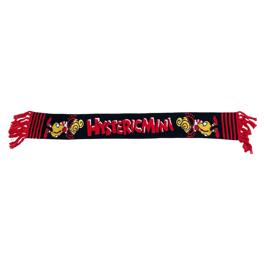 Hysteric Glamour Scarf