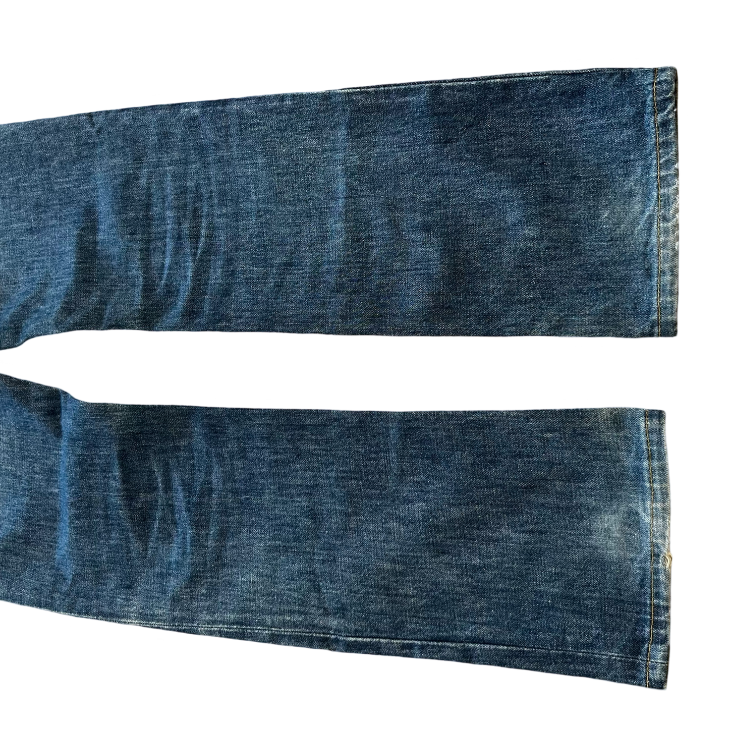 Helmut Lang Classic Cut Denim 1998 SZ 30