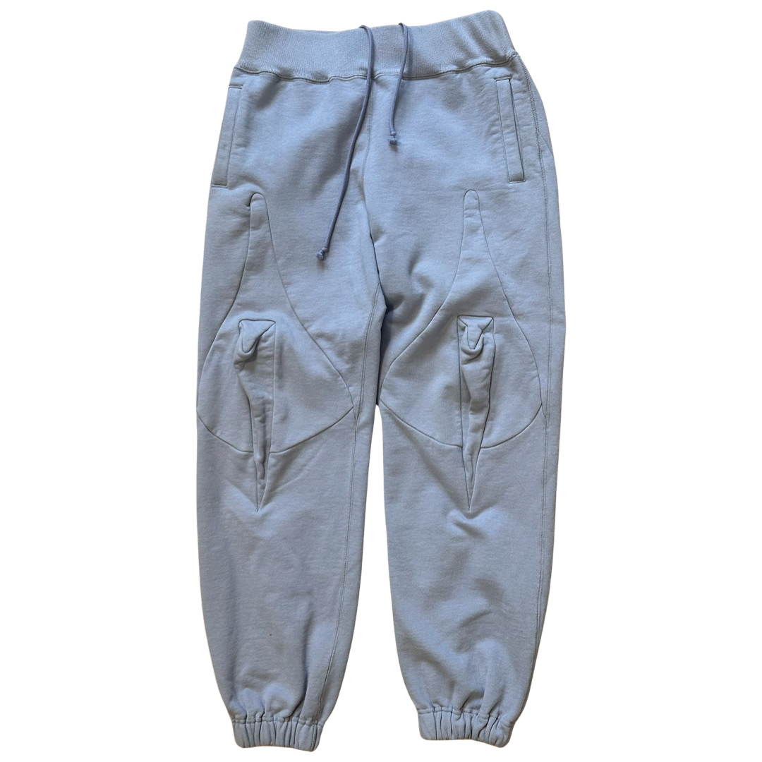 Undercoverism x Evangelion Mech Pilot Sweat Pants AW21 Sz 30