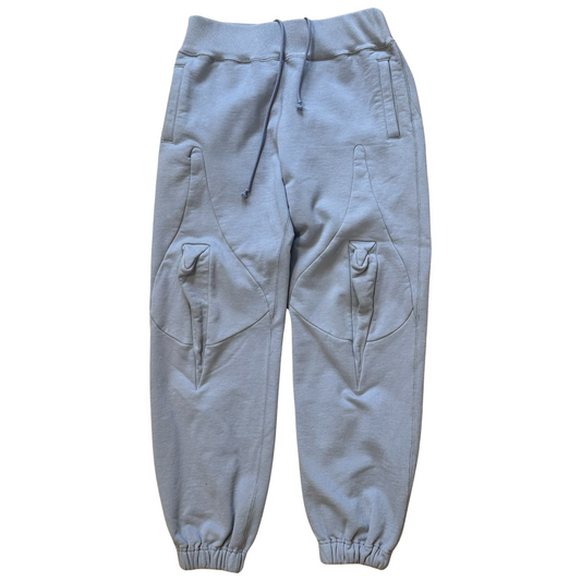 Undercoverism x Evangelion Mech Pilot Sweat Pants AW21 Sz 30