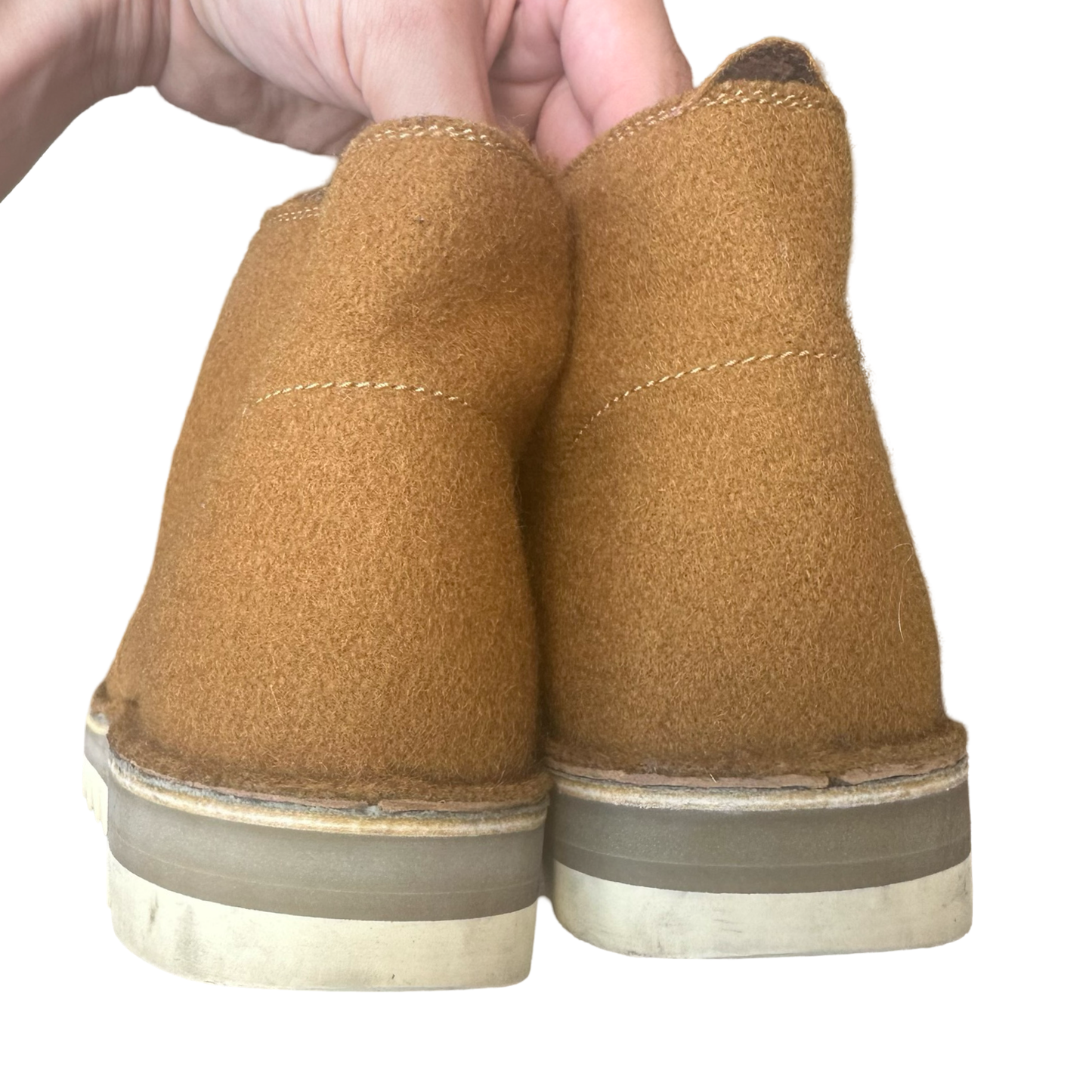 Undercover Desert Boot AW12 Sz M