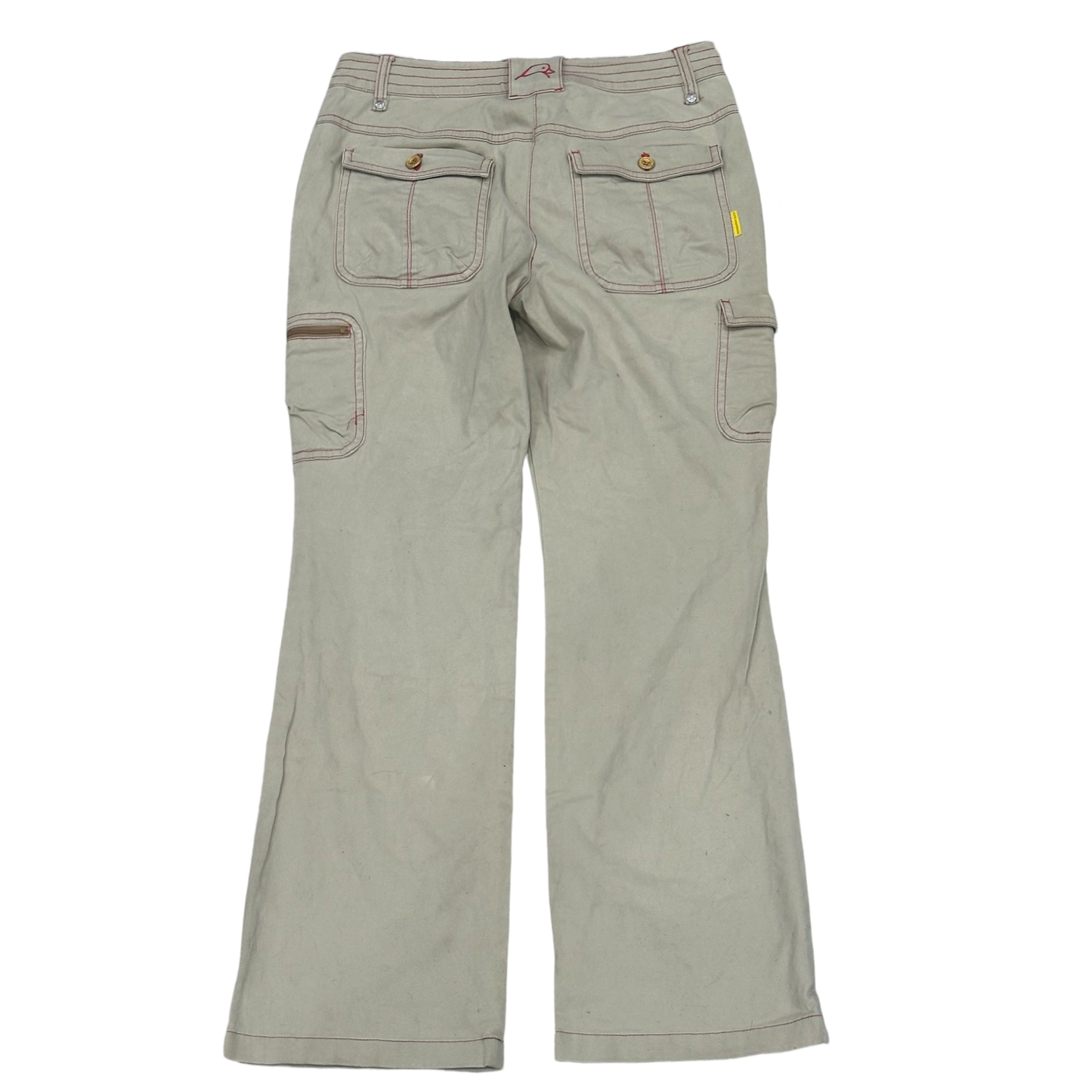 Mandarina Duck Cargo Pabts Sz 29