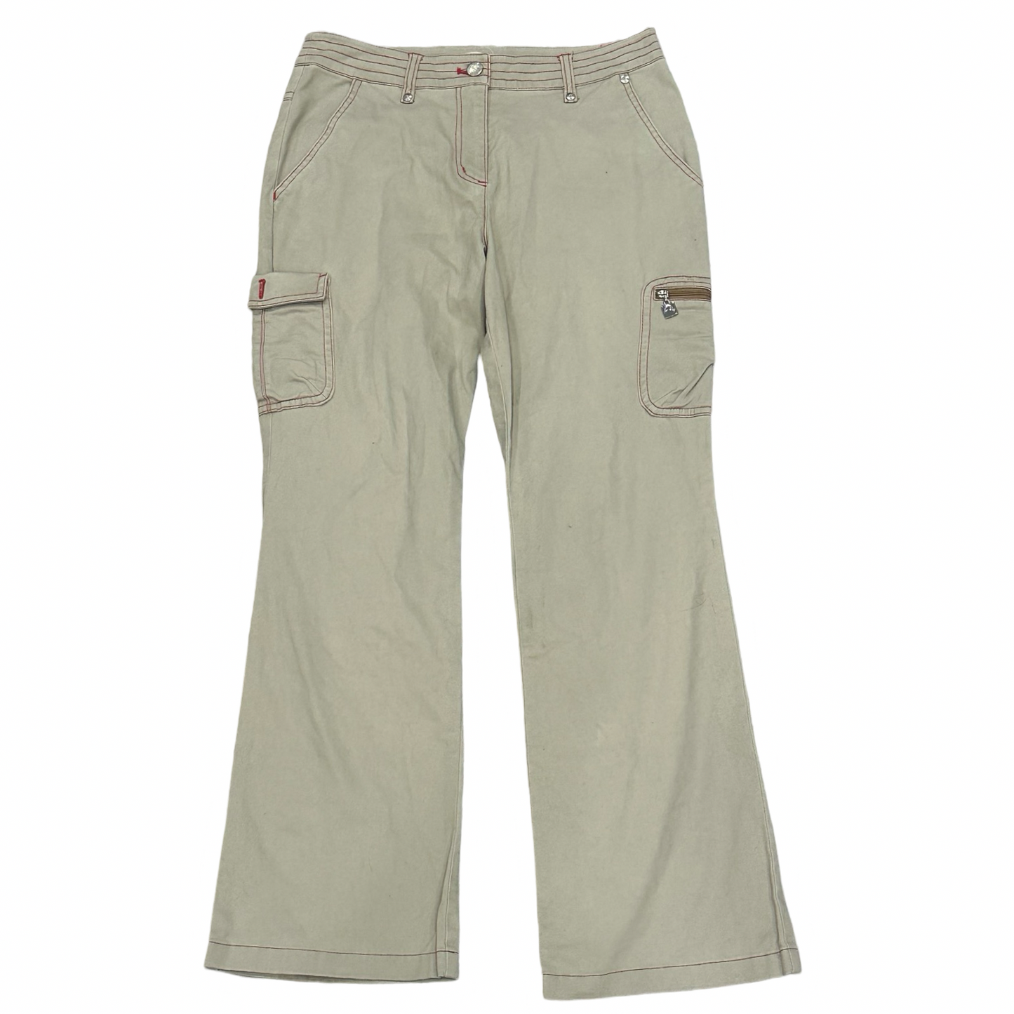 Mandarina Duck Cargo Pabts Sz 29