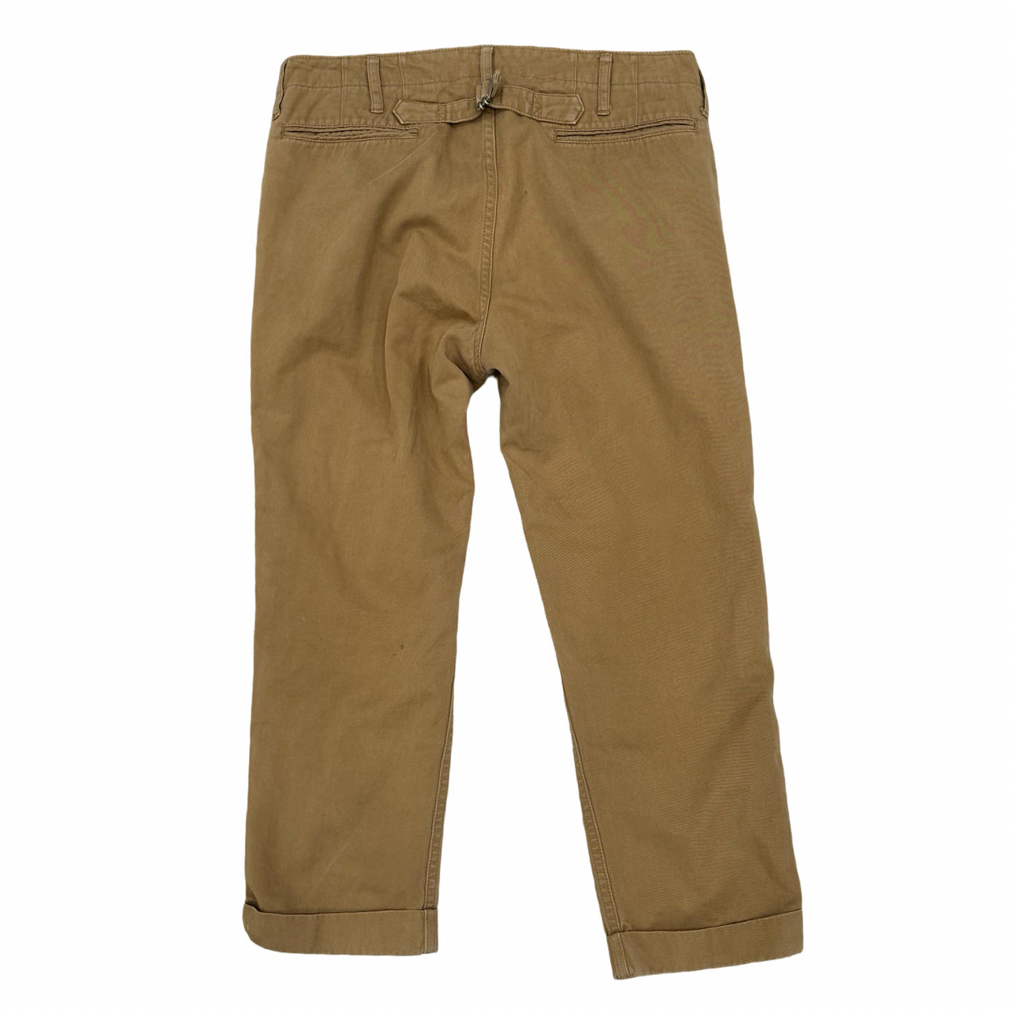 Visvim Chino Sz Small