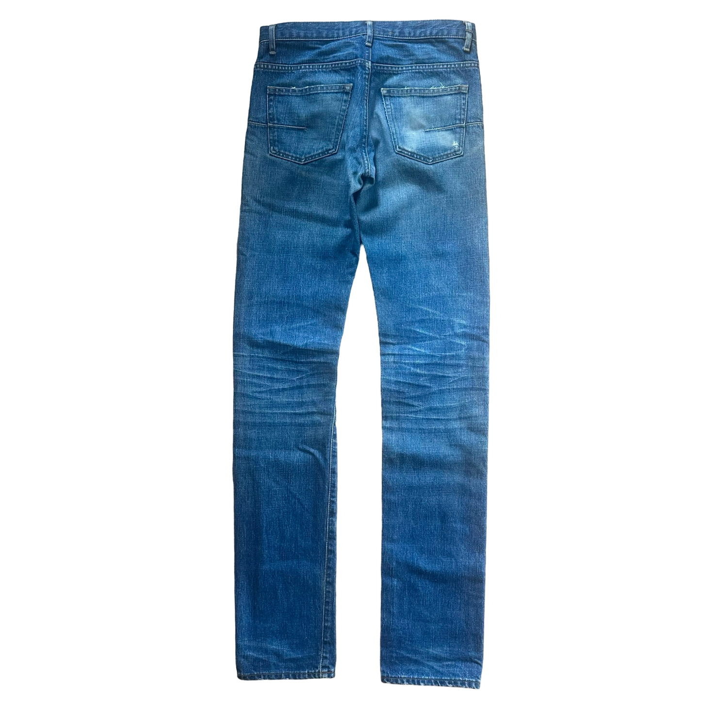 Dior Homme Clawmark Denim AW06 Sz 30