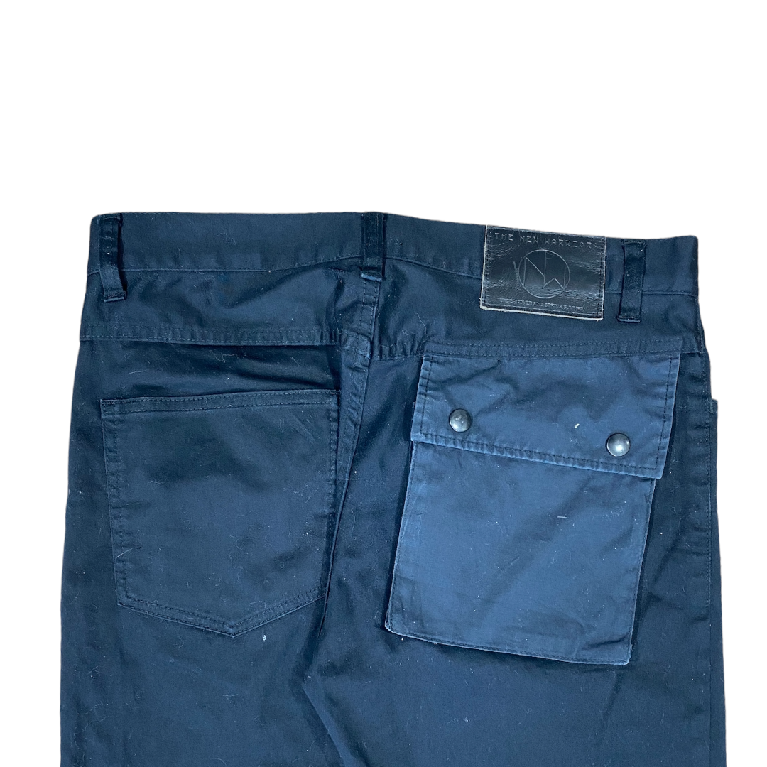 Undercover Cargo Denim SS19 Sz 3/31