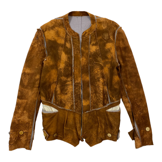 TheSoloist Sheepskin Jacket