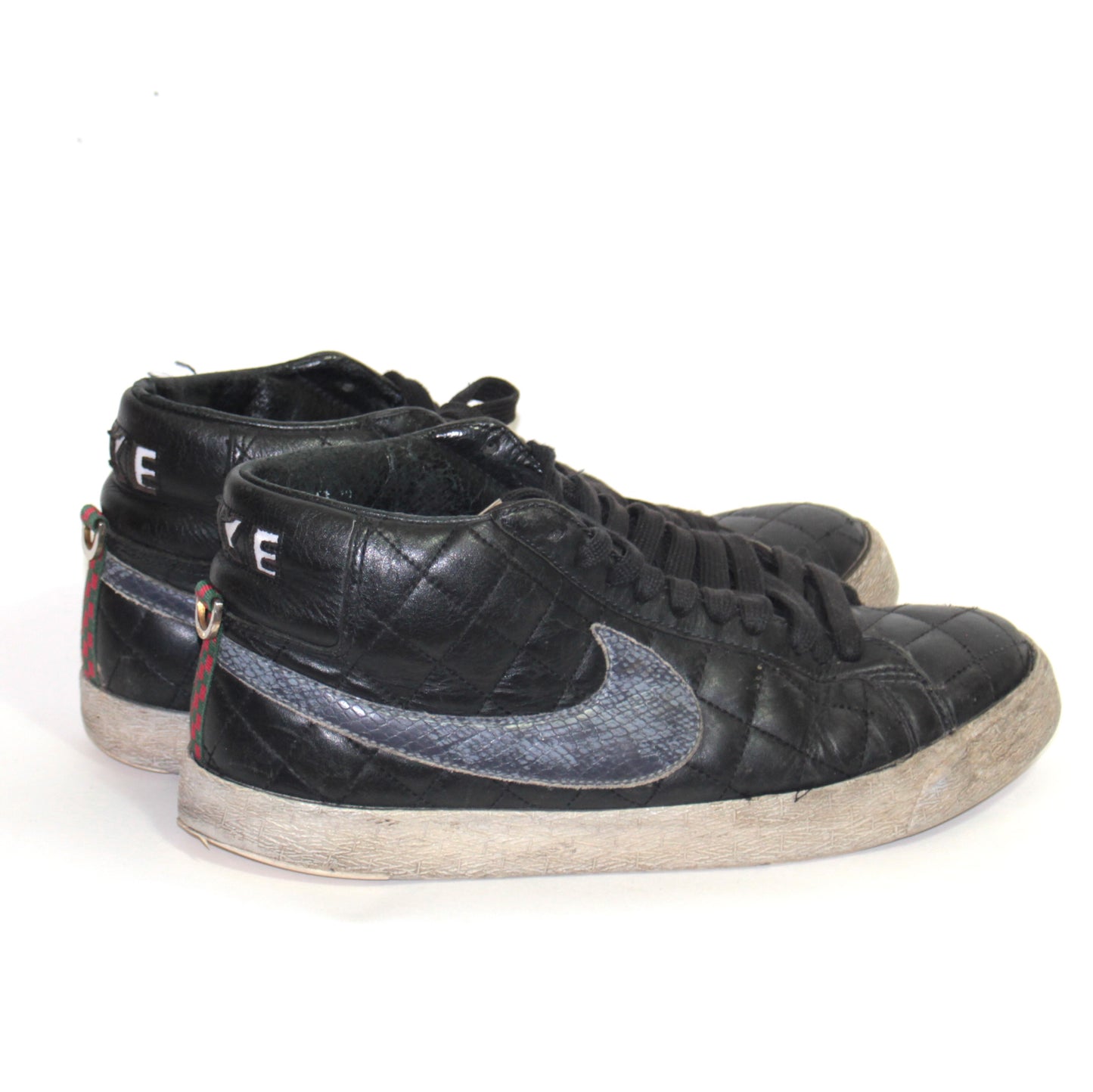 Nike SB x Supreme Blazer 2006 Sz 9.5