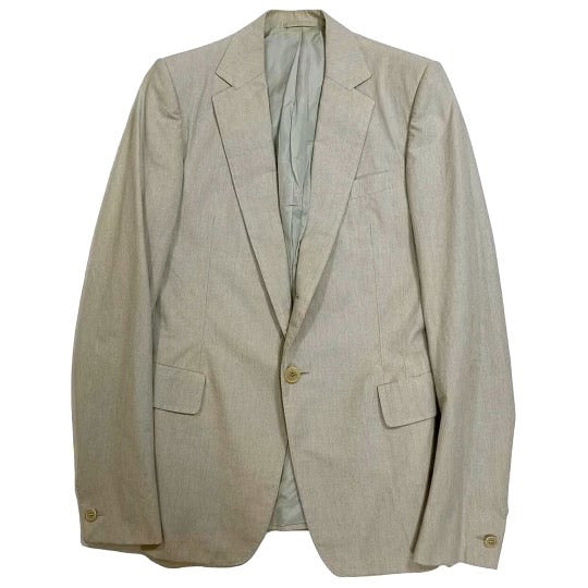 Carol Christian Poell Blazer 46/Small