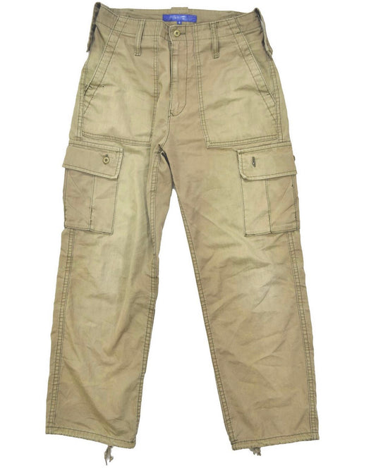 INQUIRE Junya Watanabe Cargo Pants AW03-04 Sz Small