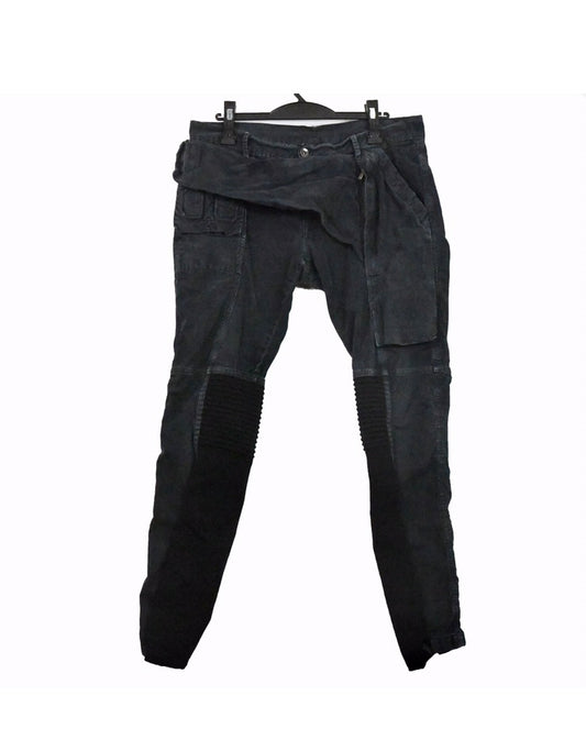 Rick Owens corduroy Memphis Pants 32