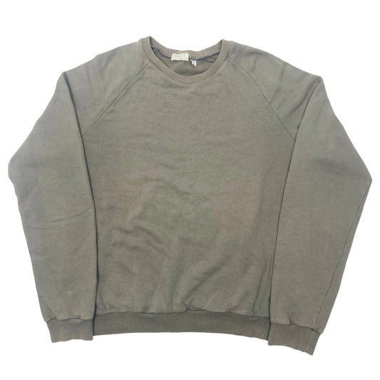 Helmut Lang Putty Crewneck Sz 50