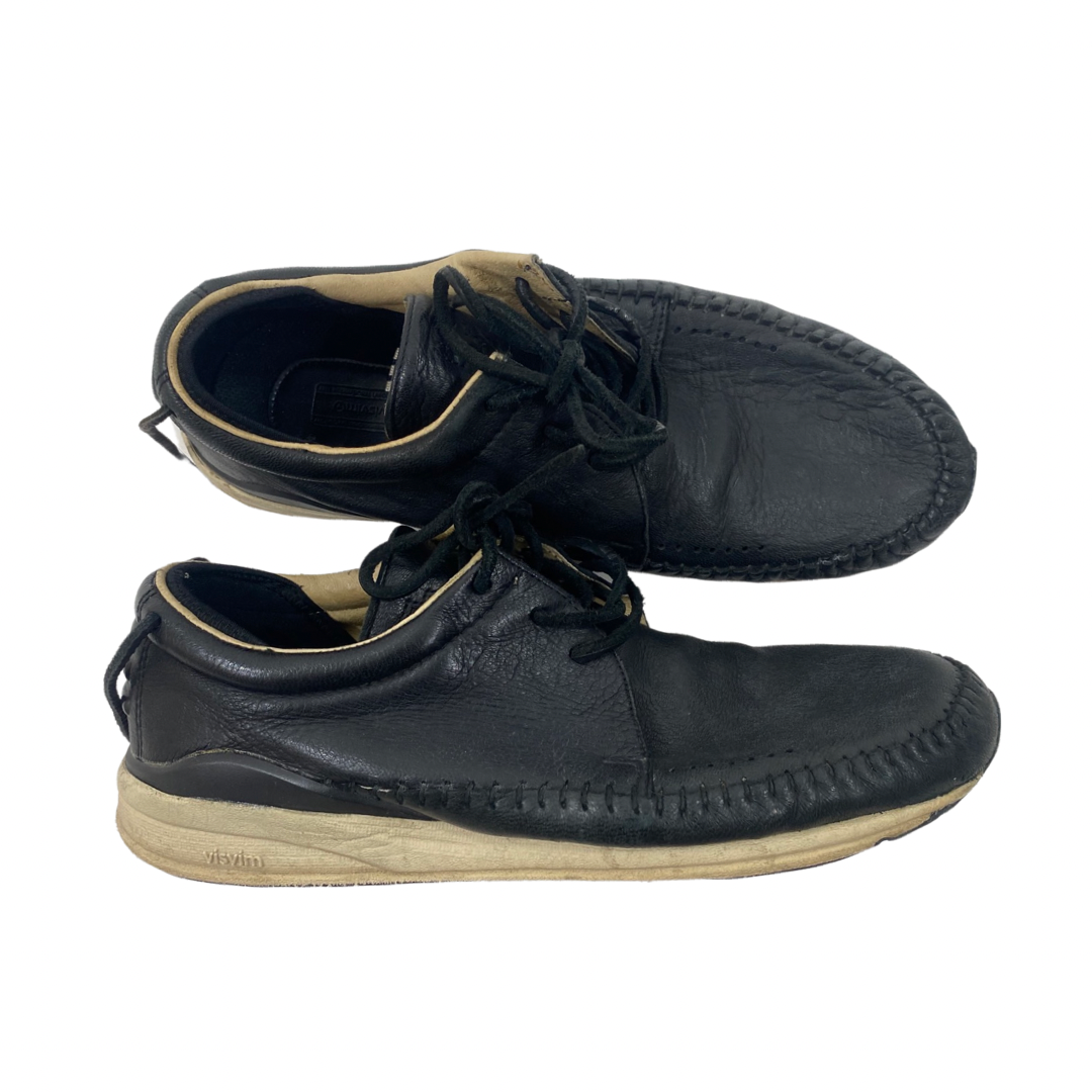 Visvim FBT Sz 10