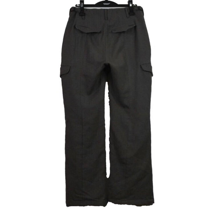 Julius wool flight pants A/W06 2/30