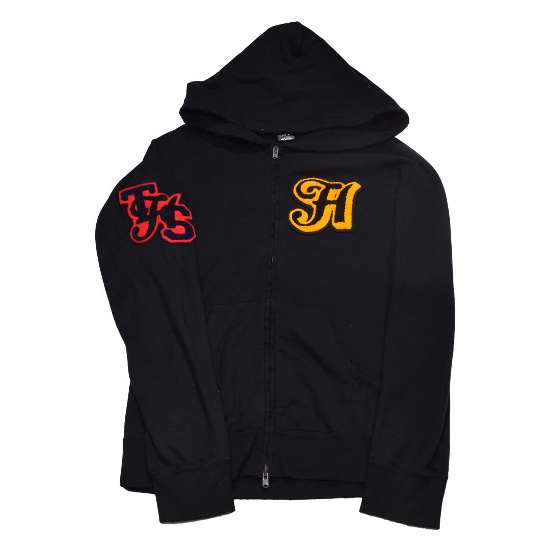 Number (N)ine “The High Streets” Hoodie