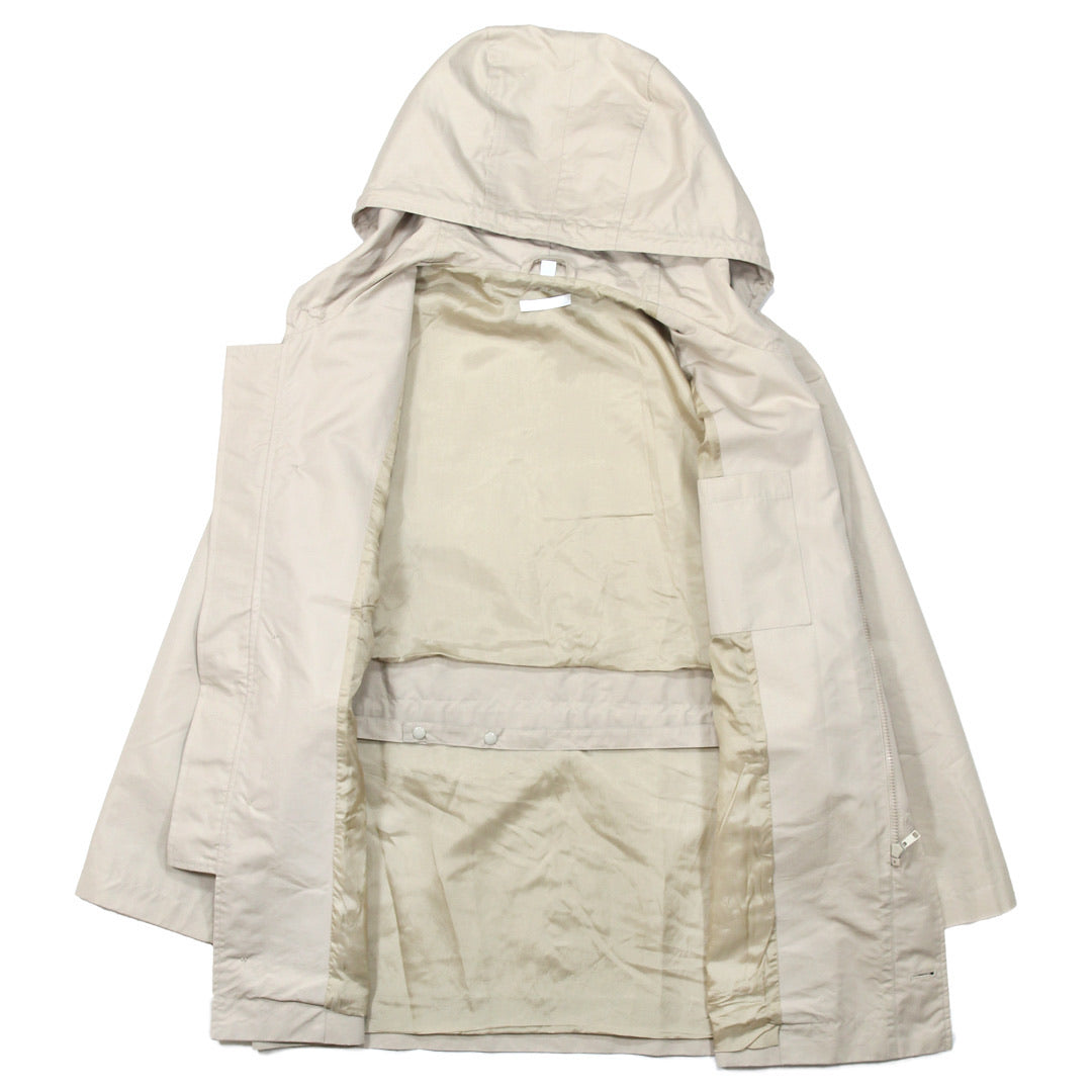 Helmut Lang M-47 parka S/S02 46