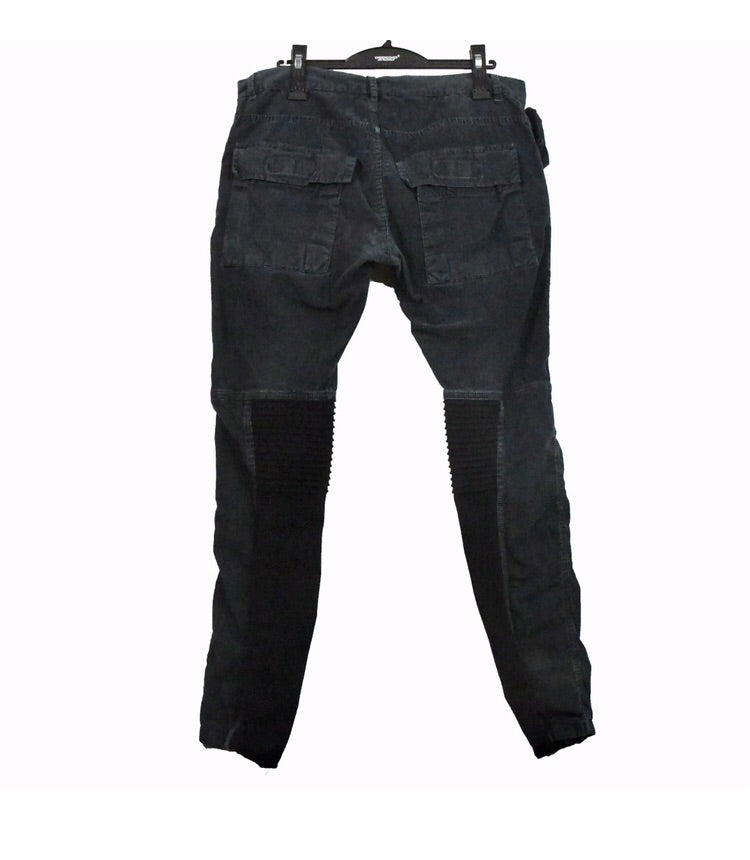 Rick Owens corduroy Memphis Pants 32